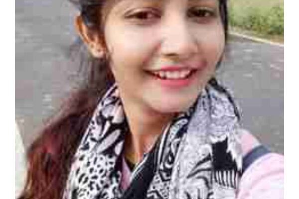 I am Meghna Verma , 24 from Punjab