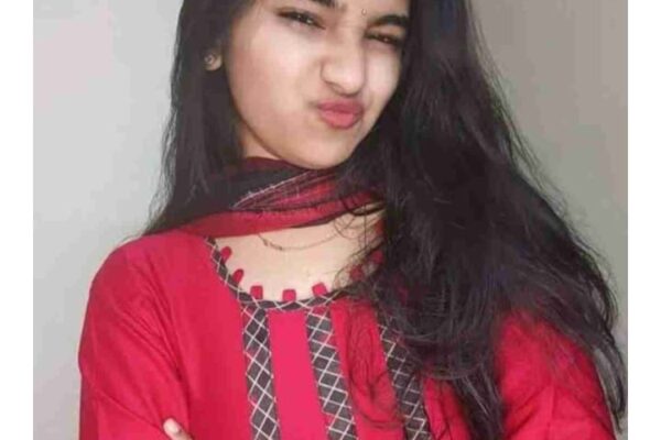 DIMPLE THAKUR , 22 FROM RAIPUR